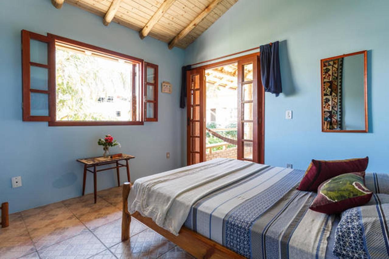 Olas Del Sur Suites Guarda do Embaú 외부 사진
