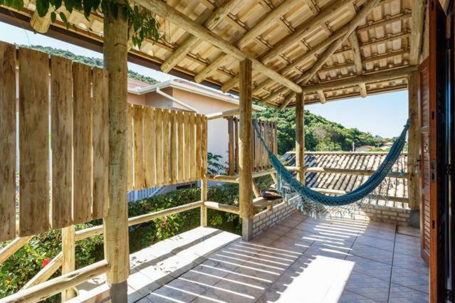 Olas Del Sur Suites Guarda do Embaú 외부 사진