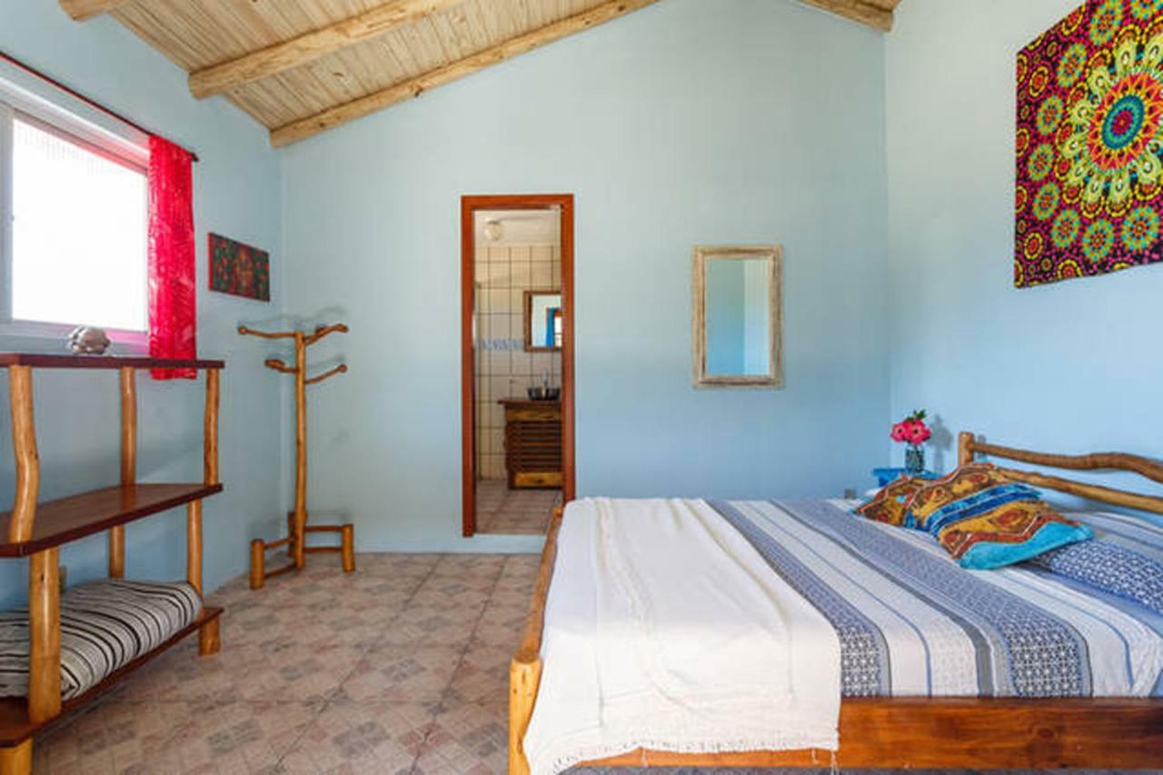 Olas Del Sur Suites Guarda do Embaú 외부 사진